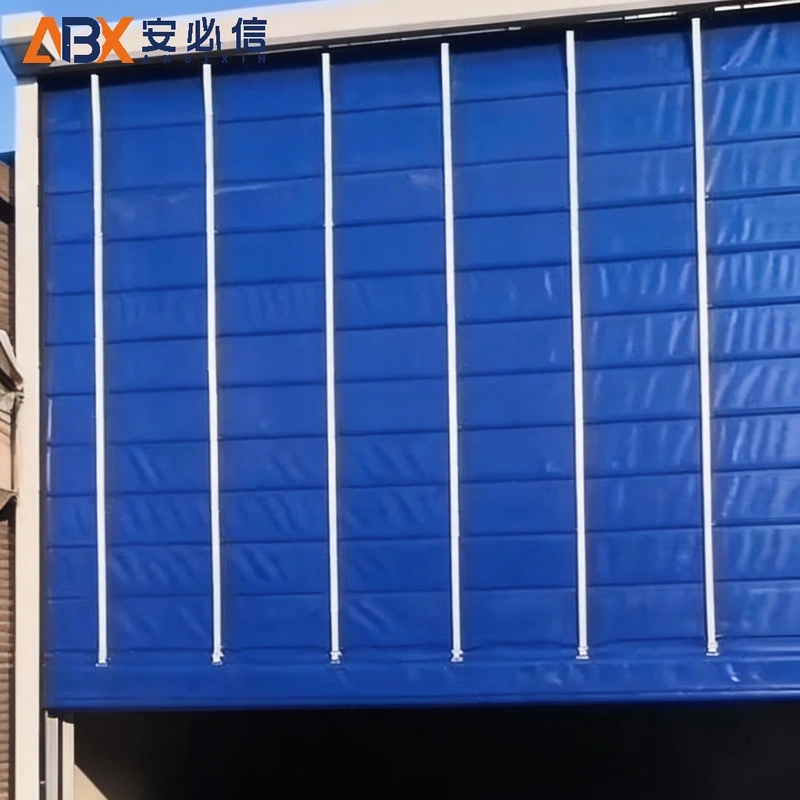 阜新市堆积门